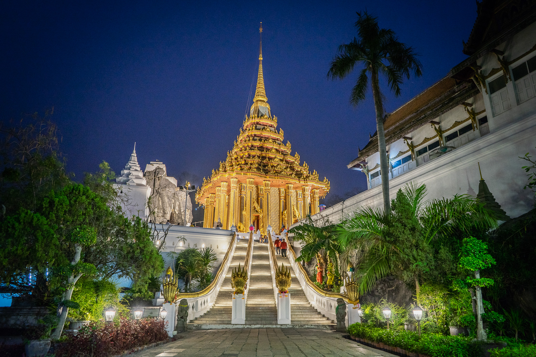 Attrazioni di Saraburi Thai Unika Travel 2023